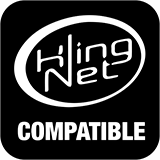 Compatible KLING NET